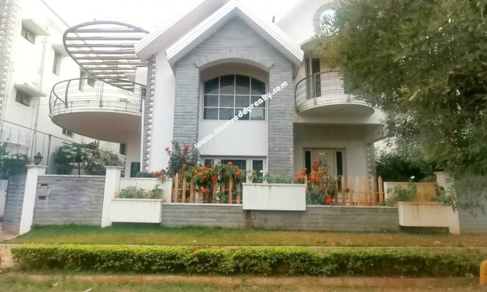 4 BHK Independent House for Sale in Hsr Layout